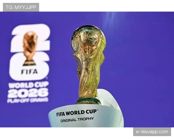 2026世界杯积分榜两队同分怎么排